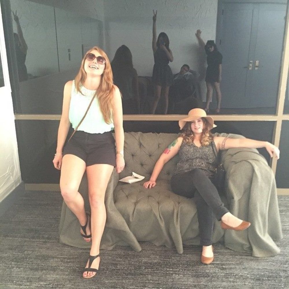 Meet your Posher, Jaclyn